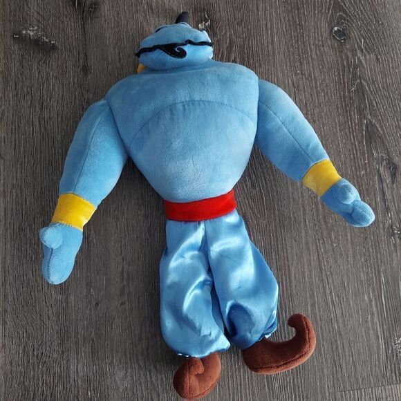 Disney Aladdin Genie Plush - Picture 5 of 5